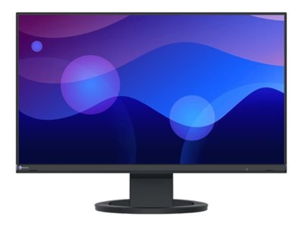 EIZO monitor 23.8" MT EV2480-BK (EV2480-BK)