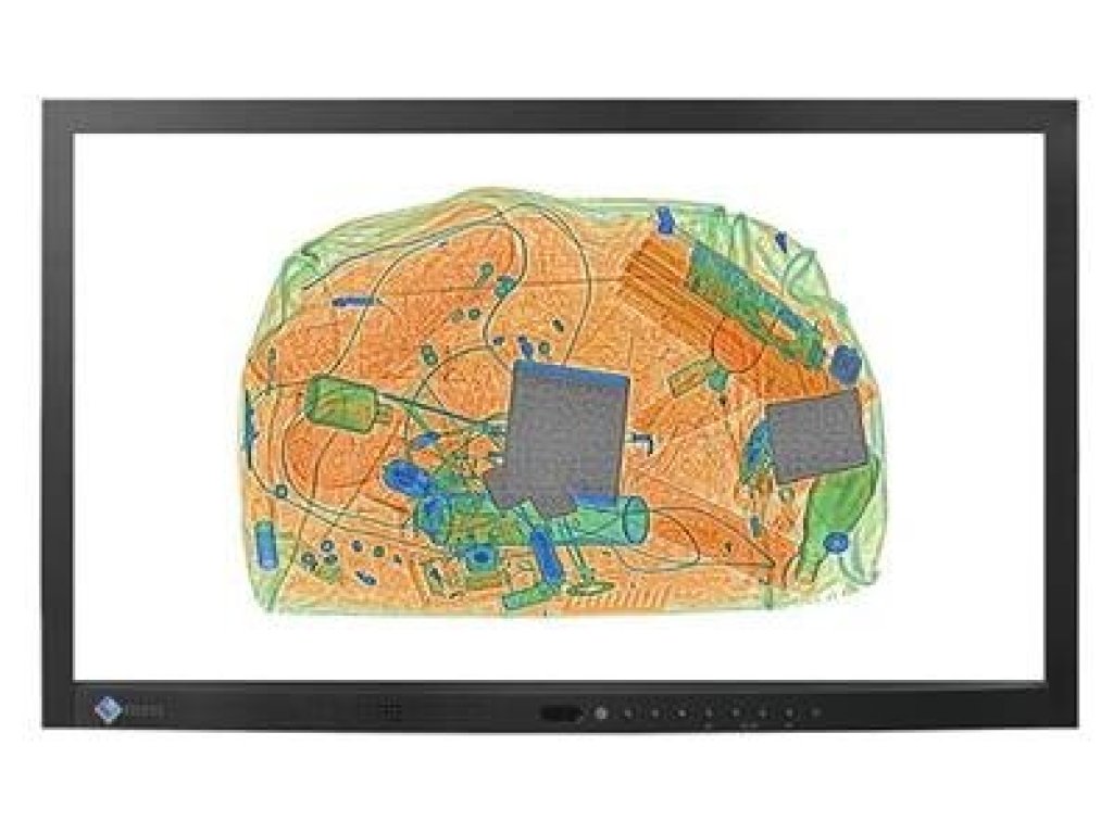 EIZO monitor 23" DuraVision DV2324 (DV2324-012)