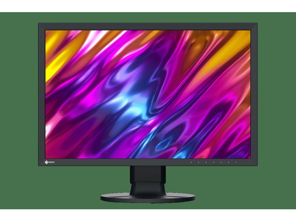 EIZO monitor 24,1" CS2400S (CS2400S)
