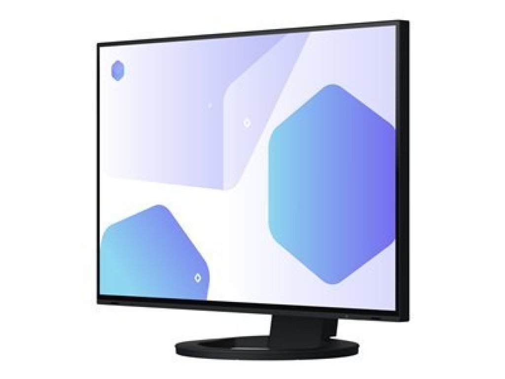 EIZO monitor 24" (EV2485-BK)