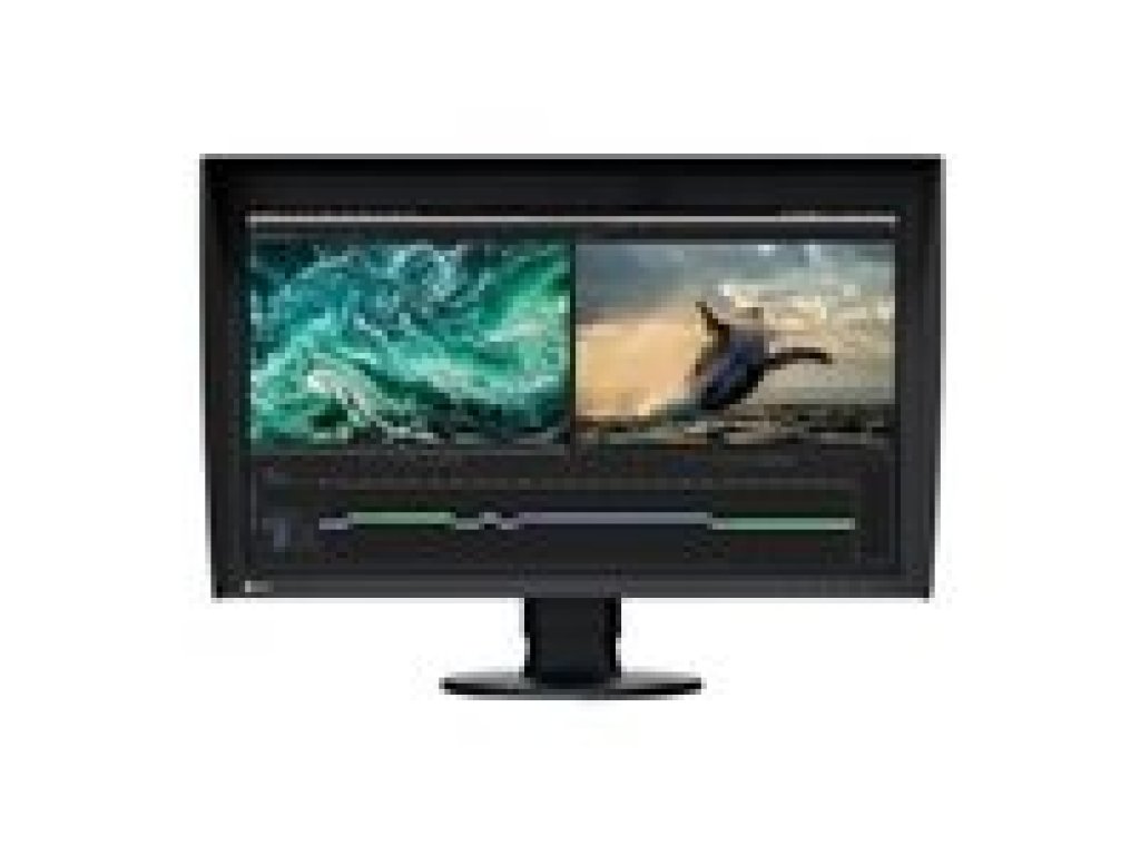 EIZO monitor 27" CG2700S Wide (CG2700S)
