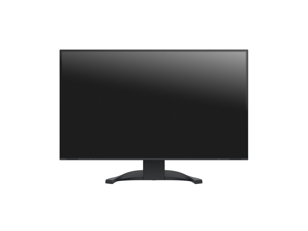 EIZO monitor 27" EV2740X-BK (EV2740X-BK)
