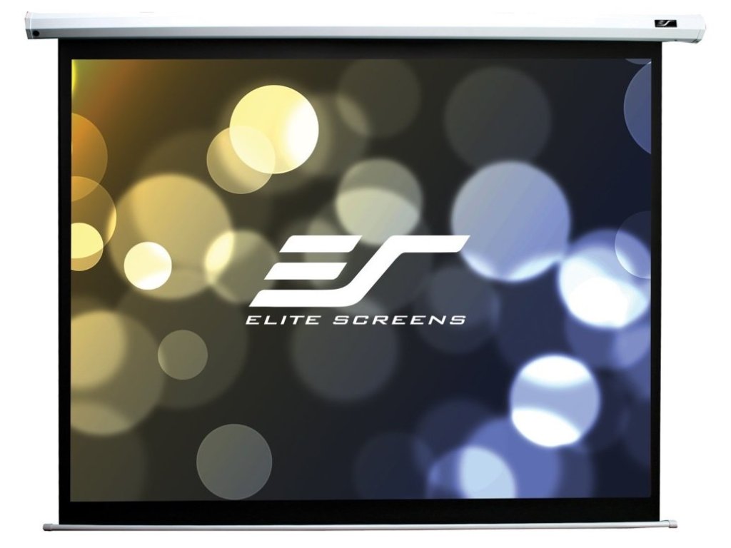 ELITE SCREENS plátno elektrické motorové 84" (Electric84XH)
