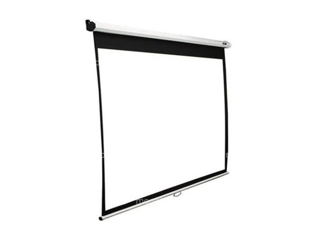 ELITE SCREENS plátno roleta 80" (4:3) 121,9x162,6cm