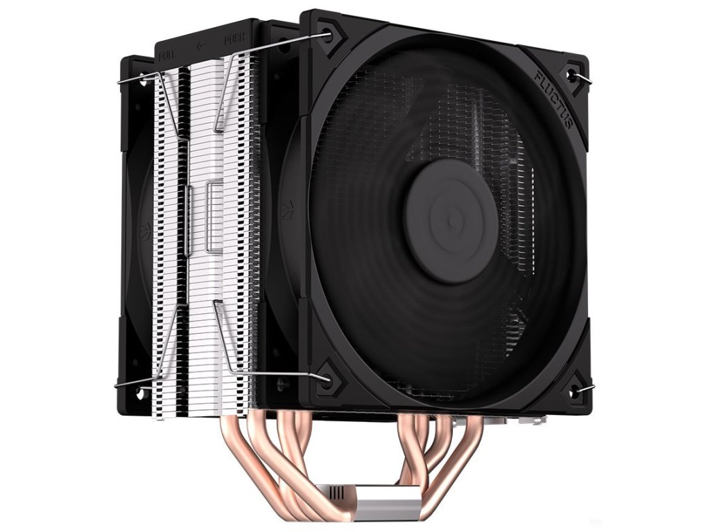 ENDORFY chladič CPU Fera 5 Dual Fan (EY3A006)