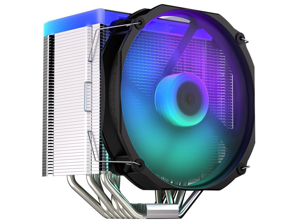 ENDORFY chladič CPU Fortis 5 ARGB (EY3A010)