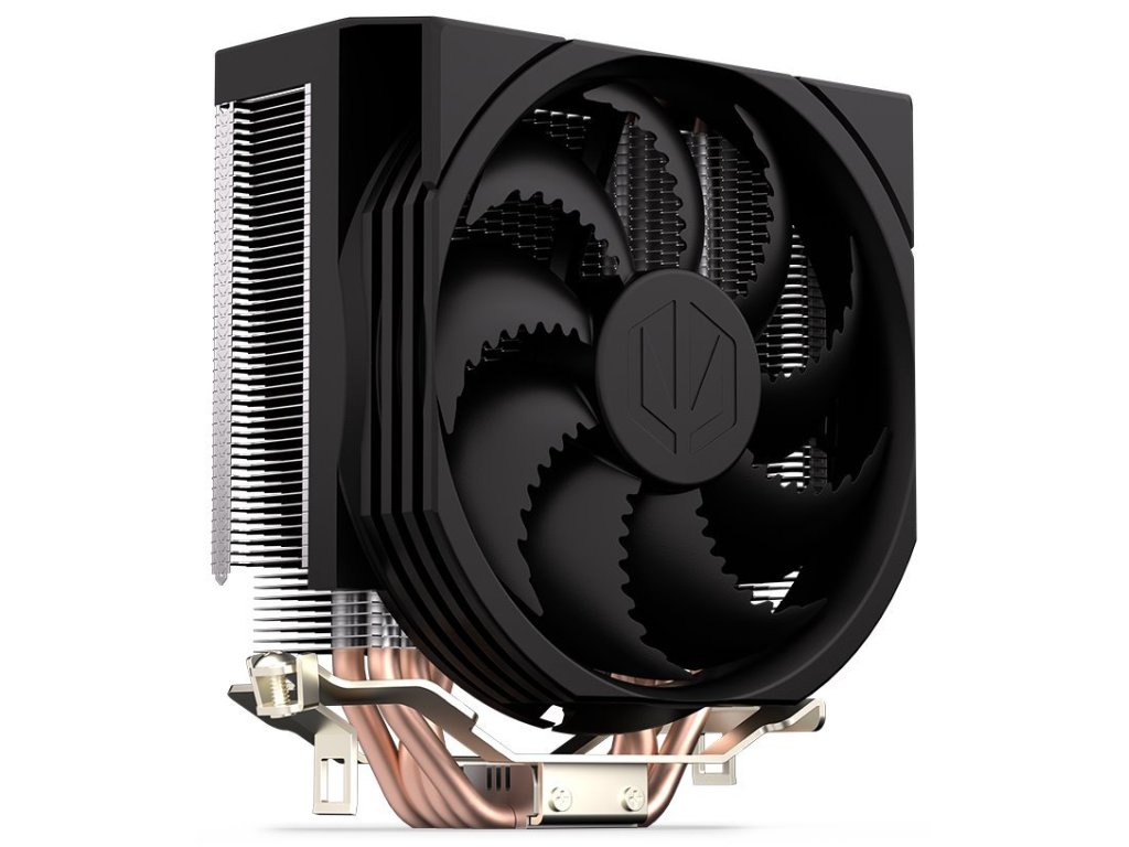 Endorfy chladic CPU Spartan 5 MAX (EY3A003)