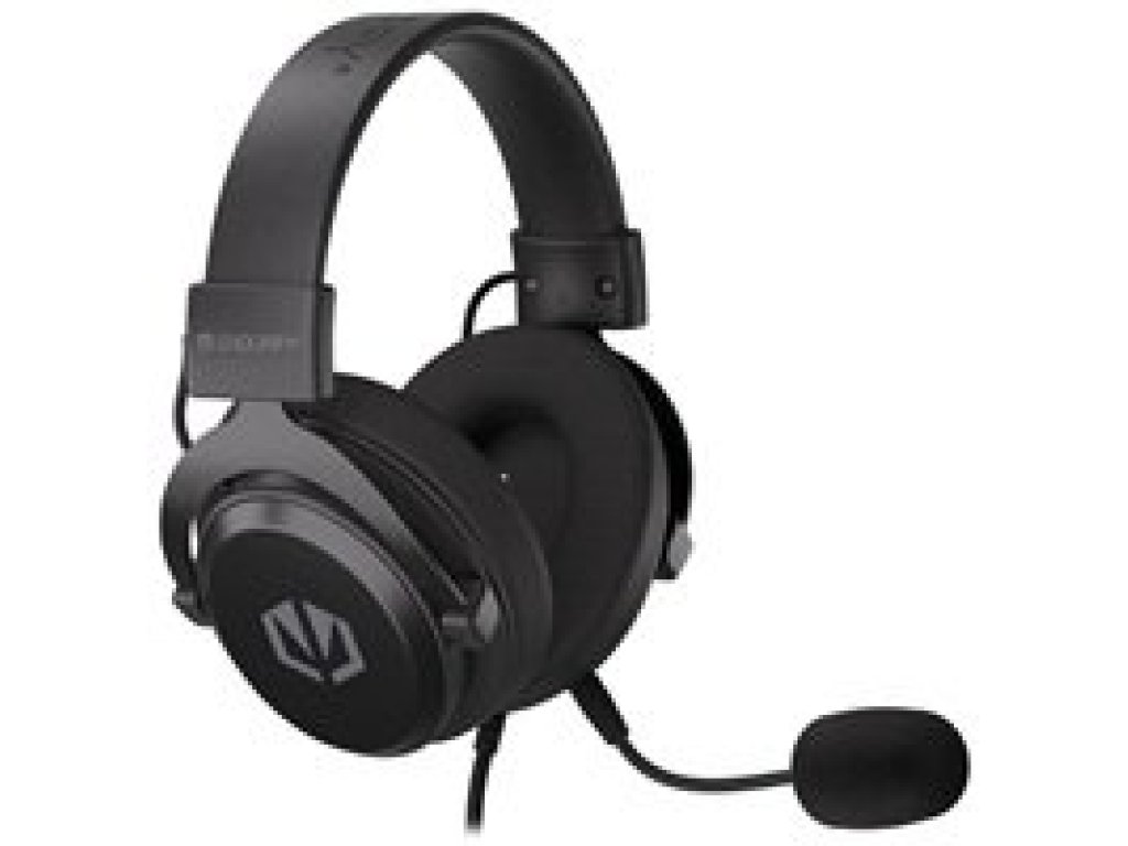 Endorfy headset Infra drátový s mikrofonem, 3,5mm jack (EY1A003)