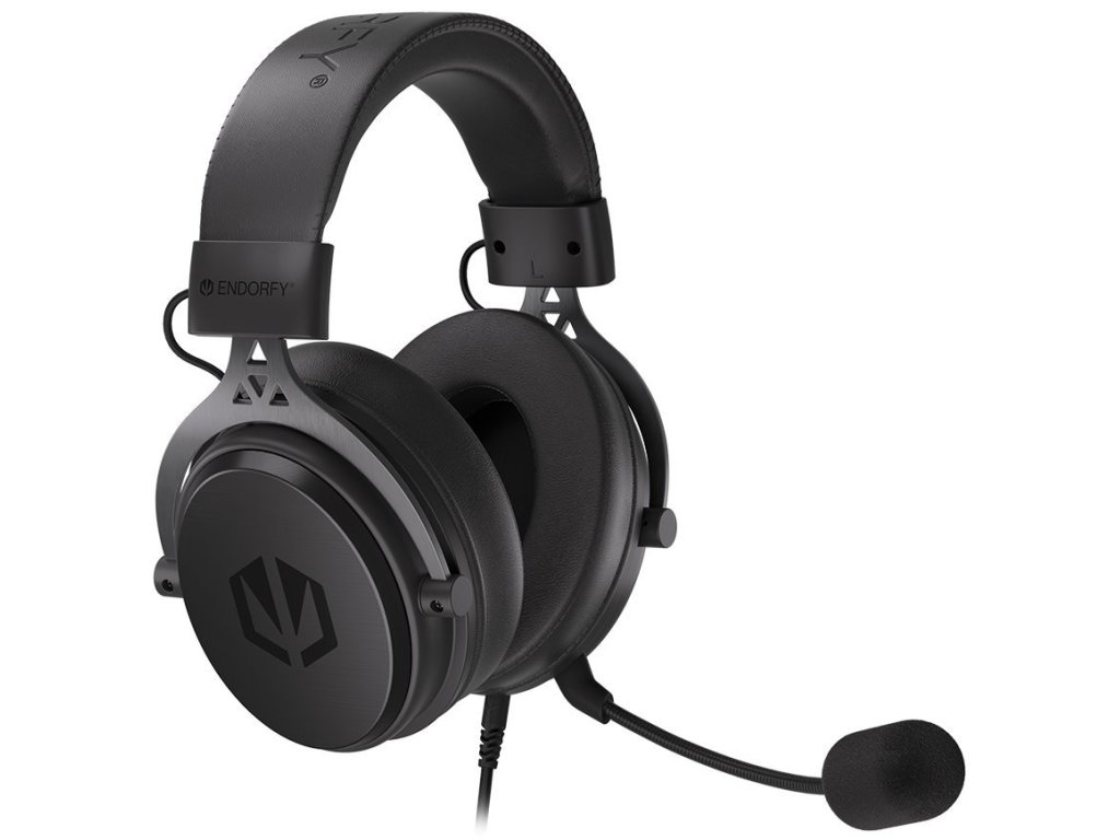Endorfy headset VIRO (EY1A002)