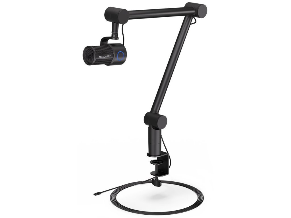 Endorfy mikrofon Solum Studio (EY1B009)