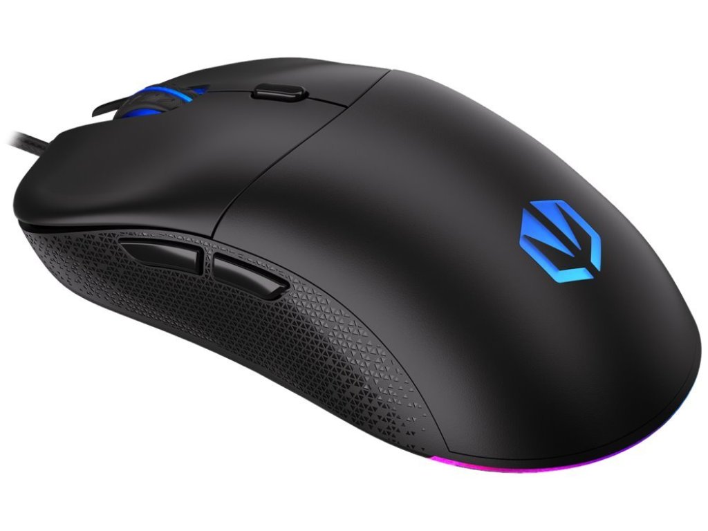 Endorfy myš GEM Plus PAW3370 (EY6A005)