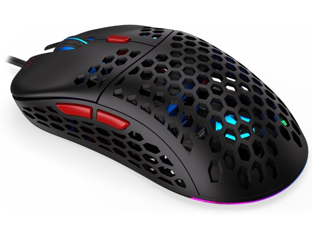 Endorfy myš LIX Plus PMW3370 (EY6A001)