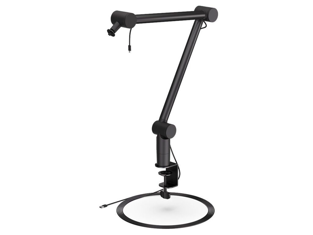 Endorfy stojan na mikrofon Studio Boom Arm (EY0A005)