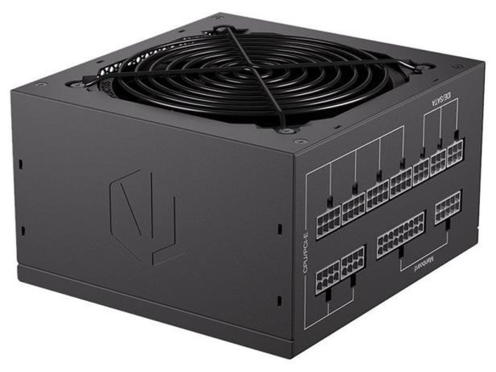 Endorfy Supremo FM5 Gold 650W 80+ gold (EY7A007)