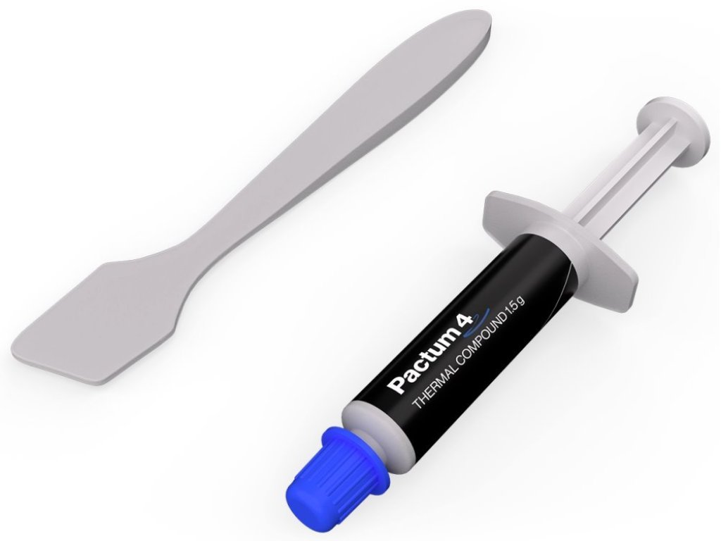 Endorfy teplovodivá pasta Pactum 4 / 1,5g (EY0C003)