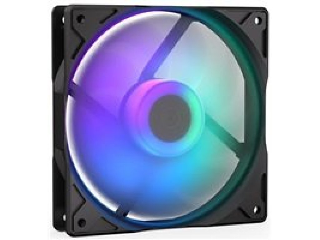 Endorfy ventilátor Stratus 120 PWM ARGB (EY4A008)