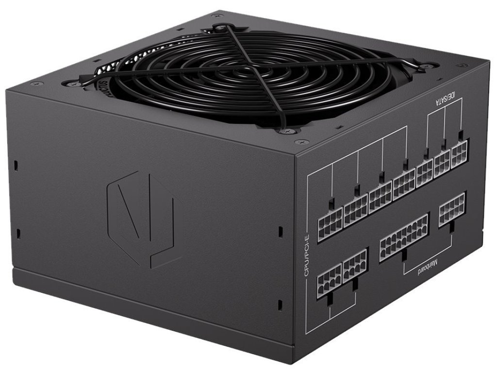 Endorfy zdroj Supremo FM5 Gold 750 W (EY7A008)
