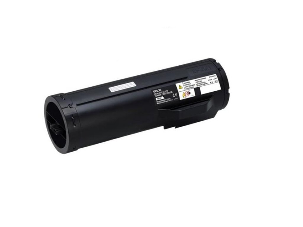 EPSON AL-M400 Return HCap Toner Cartridge