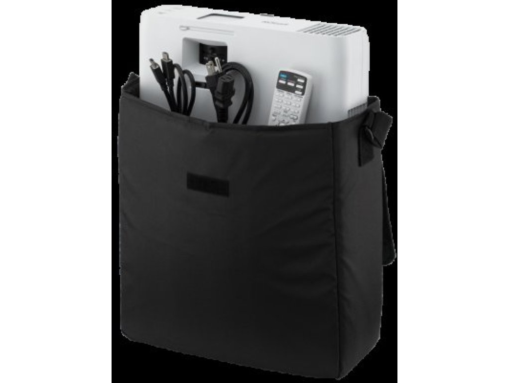 EPSON brašna pro projektor - Soft Carry Case, ELPKS71, New EB-L200W (V12H001K71)