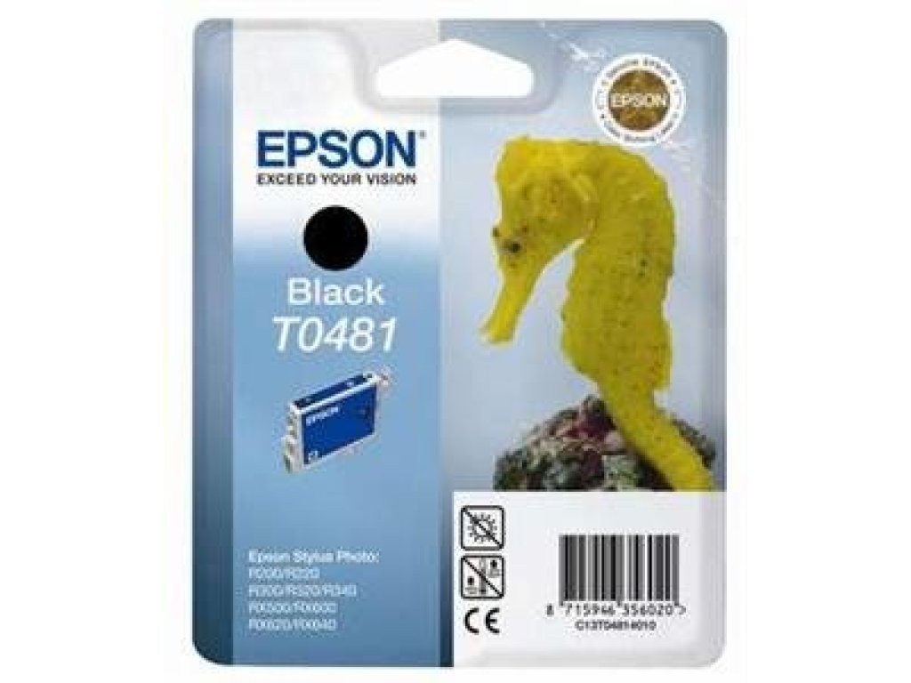 EPSON C13T04814010 Black
