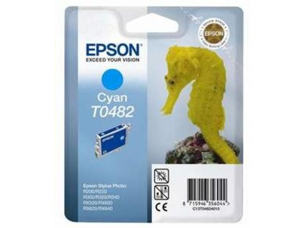 EPSON C13T04824010 Cyan