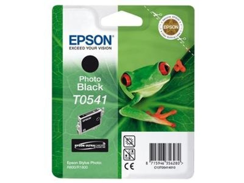 EPSON C13T05414010 Black