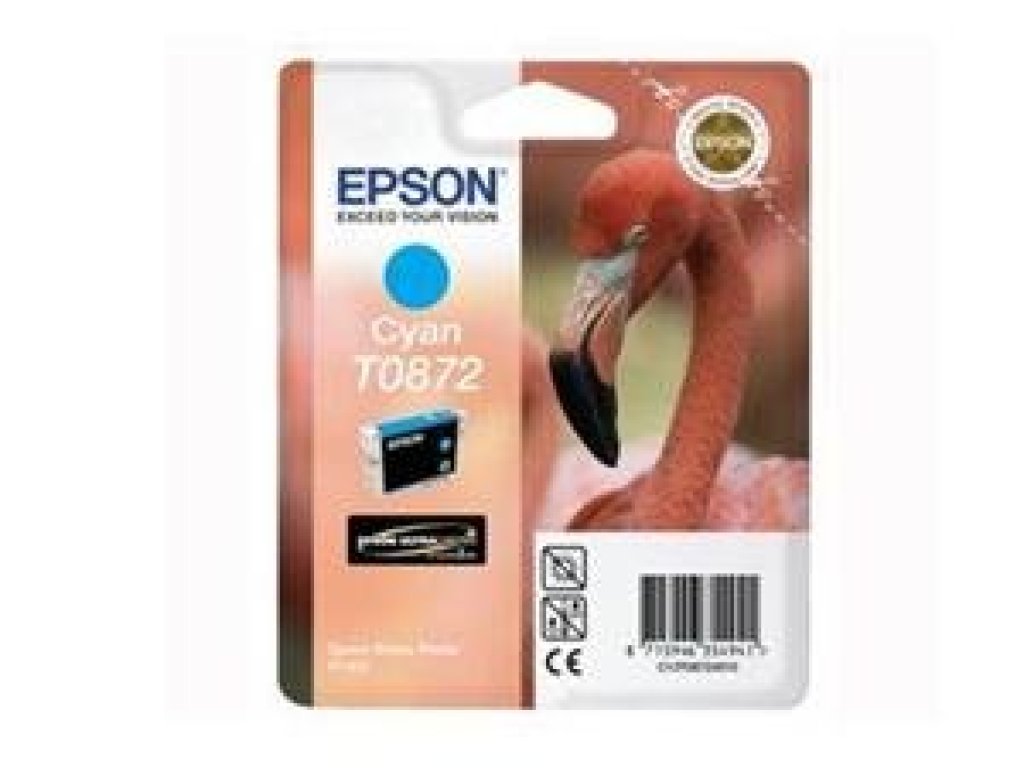 EPSON C13T08724010 Cyan (C13T08724010)