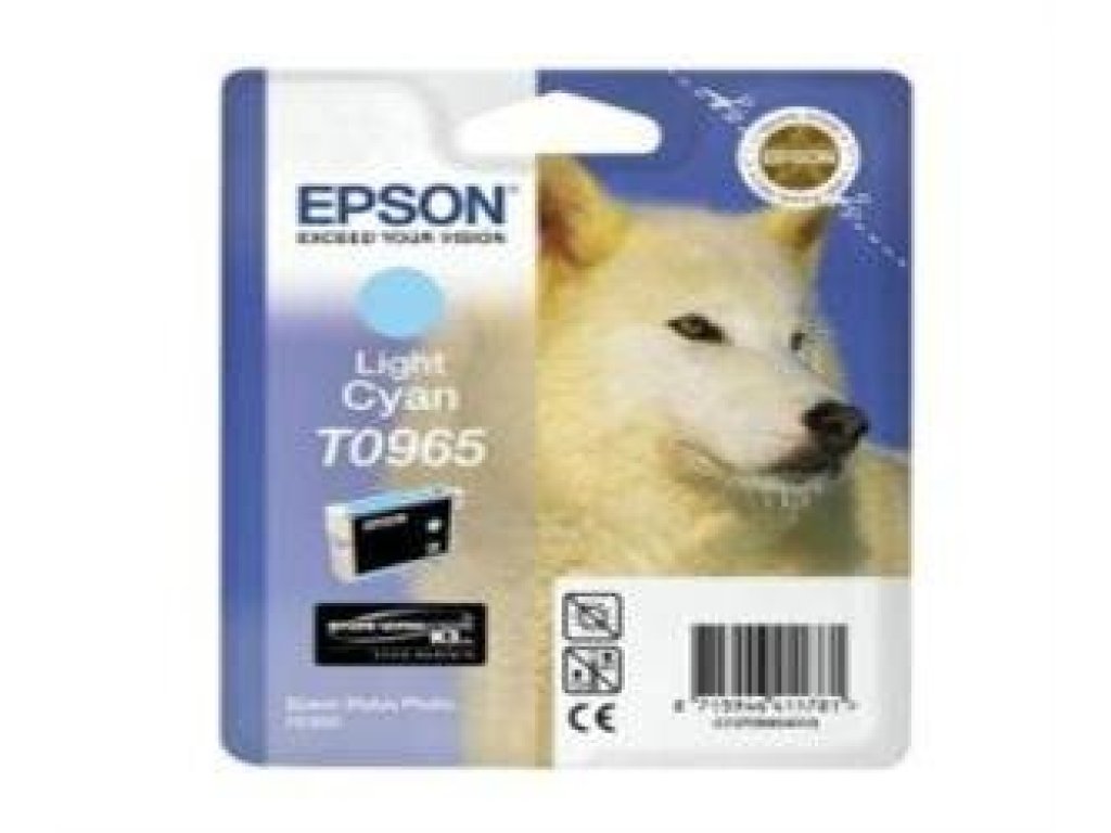 EPSON C13T09654010 Light Cyan