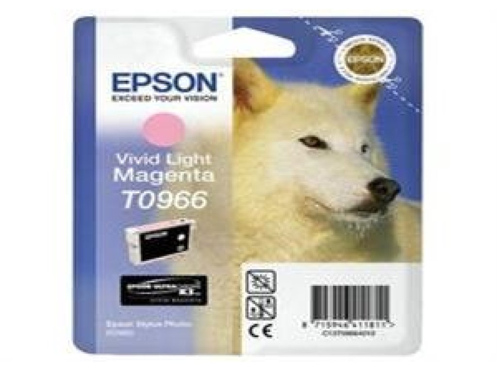 EPSON C13T09664010 Light Magenta