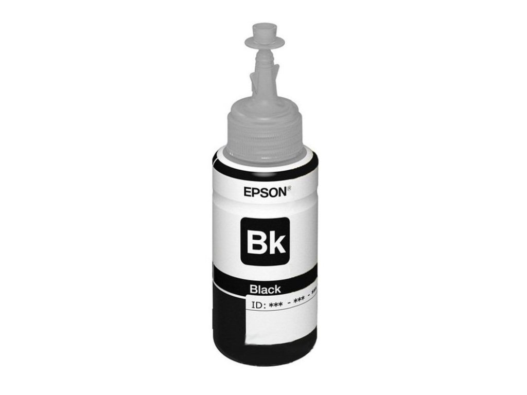 EPSON C13T66414A, Black