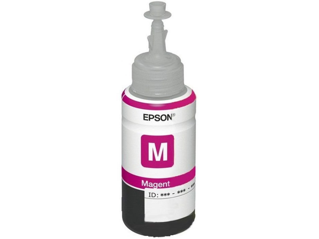 EPSON C13T66434A Magenta