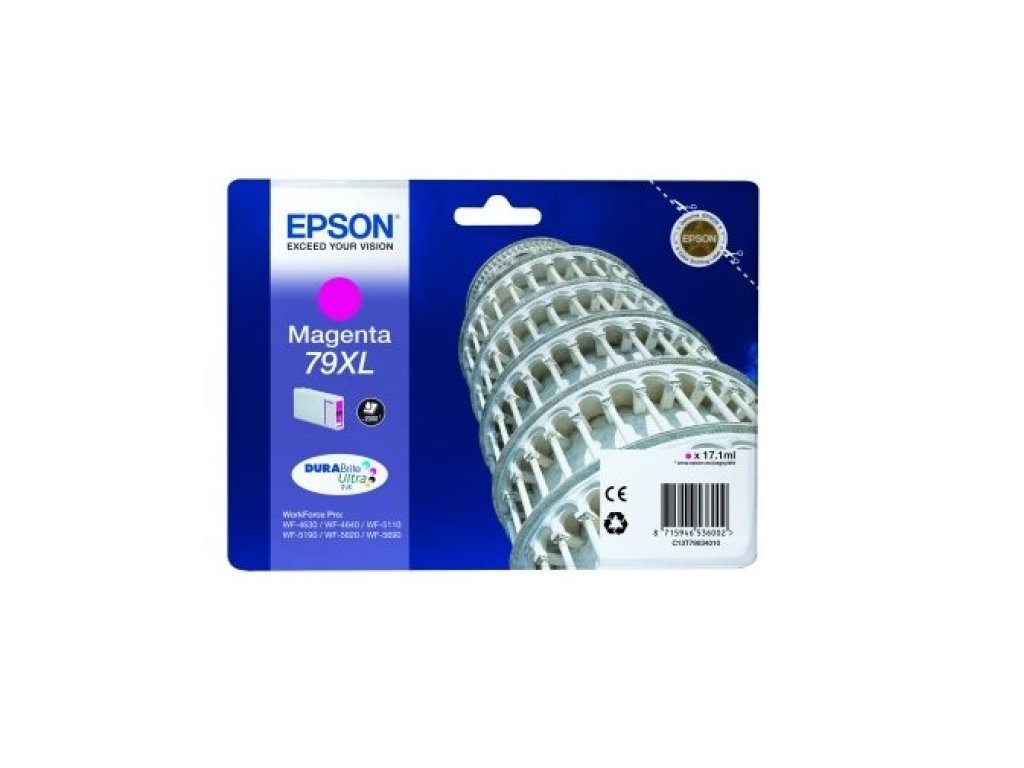 EPSON C13T79034010 Magenta
