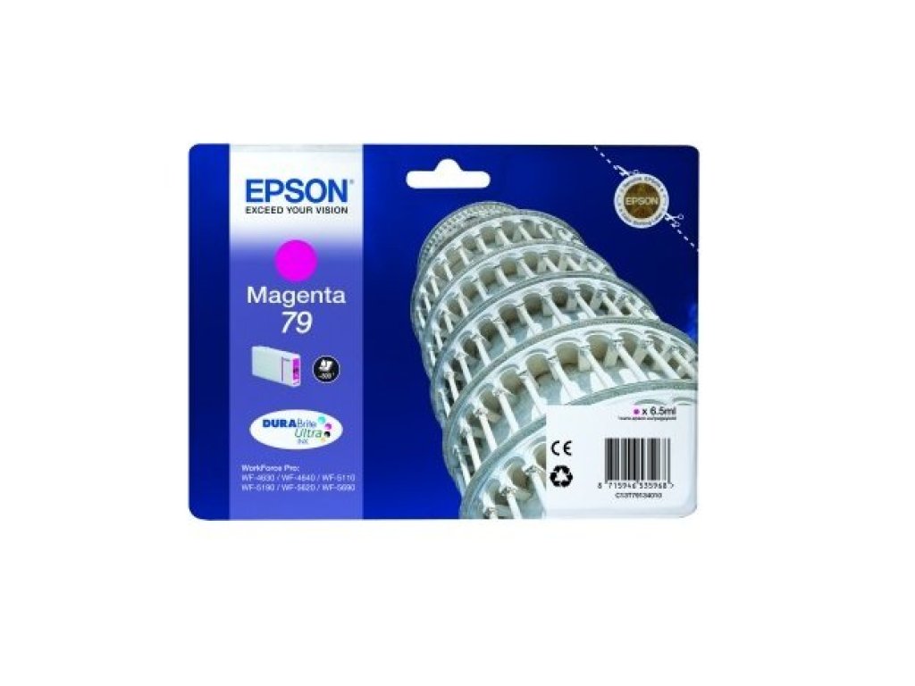 EPSON C13T79134010 Magenta