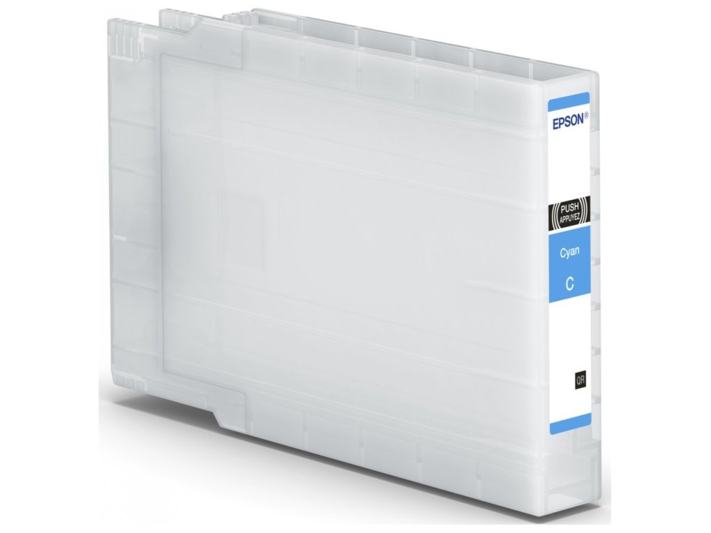 EPSON cartridge T04A2 cyan