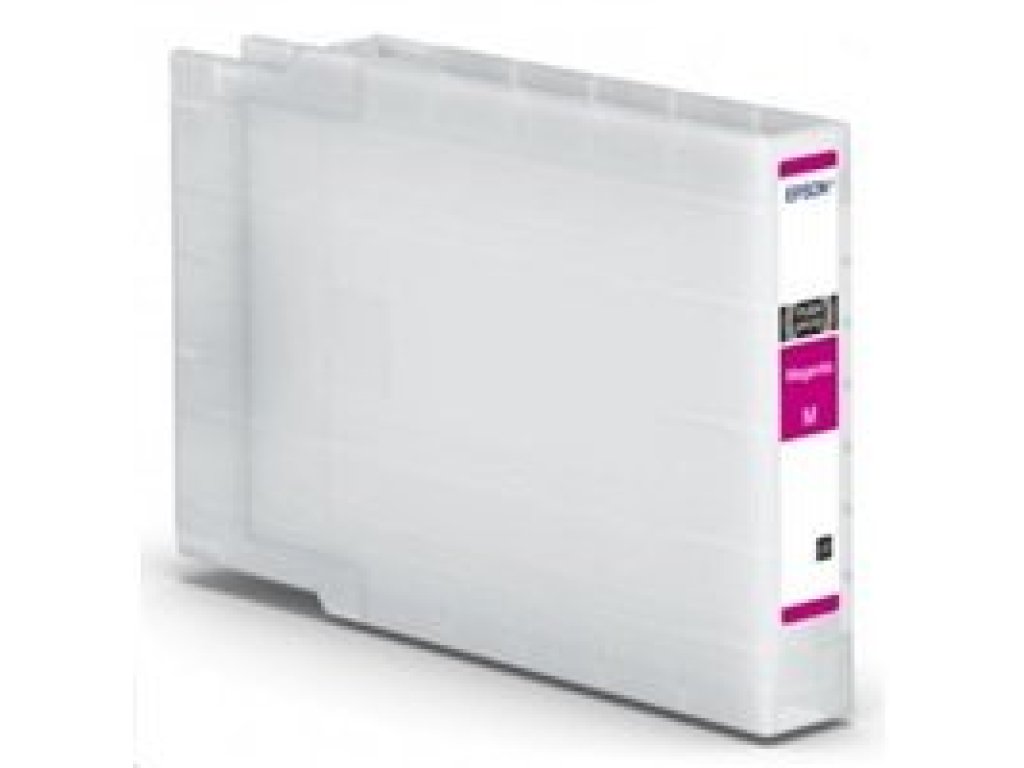 EPSON cartridge T04A3 magenta (C13T04A340)