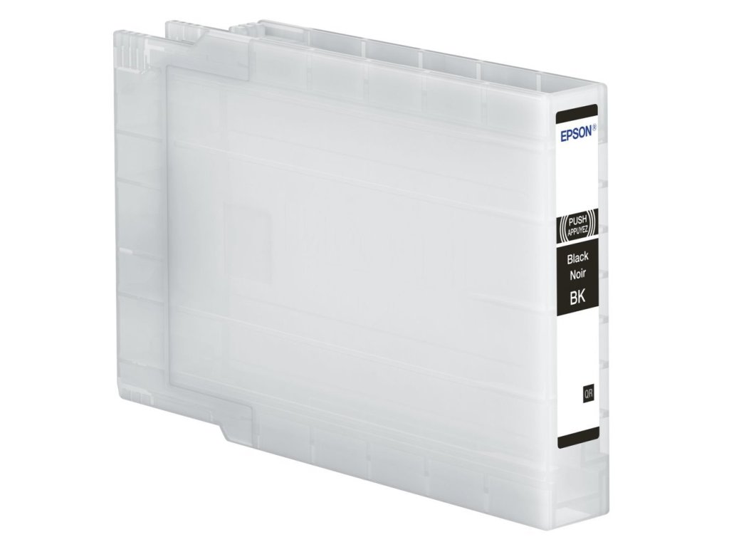 EPSON cartridge T04B1 Black