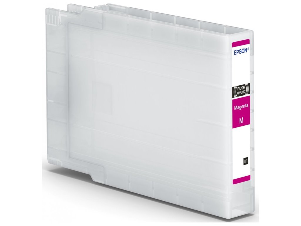 EPSON cartridge T04C3 magenta