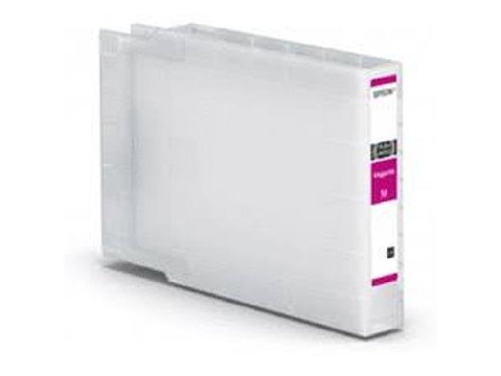 EPSON cartridge T04C3 magenta L (WF-C81xx / WF-C86xx) (C13T04C34N)
