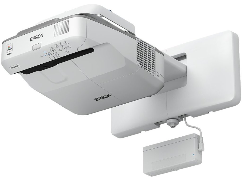 EPSON EB-695Wi WXGA (V11H740040)