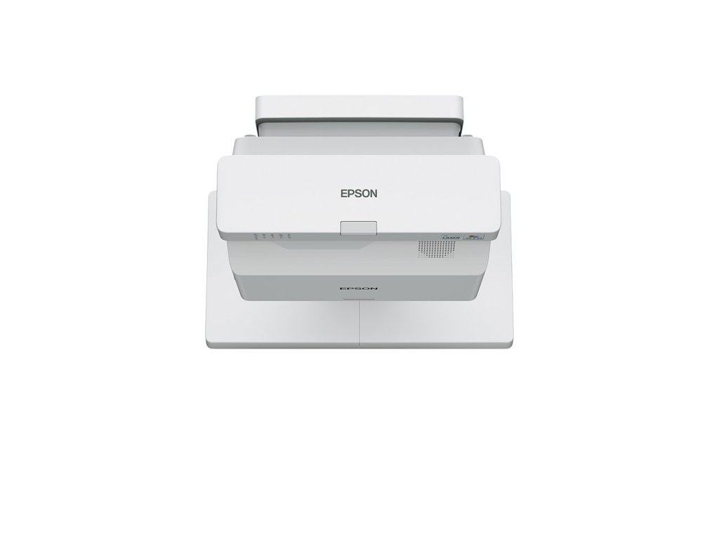 EPSON EB-760W 3LCD 4100lm WXGA HDMI LAN WiFi (V11HA81080)