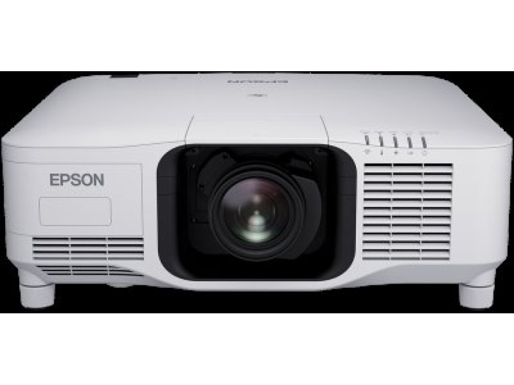 EPSON EB-PU2116W - 3LCD/16000lm/WUXGA/HDMI/LAN (V11HA64940) - Axes ...
