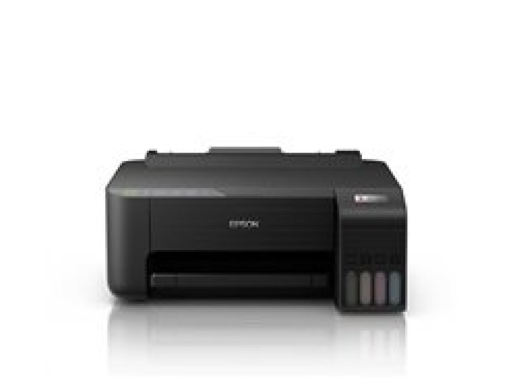 EPSON EcoTank L1270 Tisk Ink A4 WiFi USB (C11CJ71407)