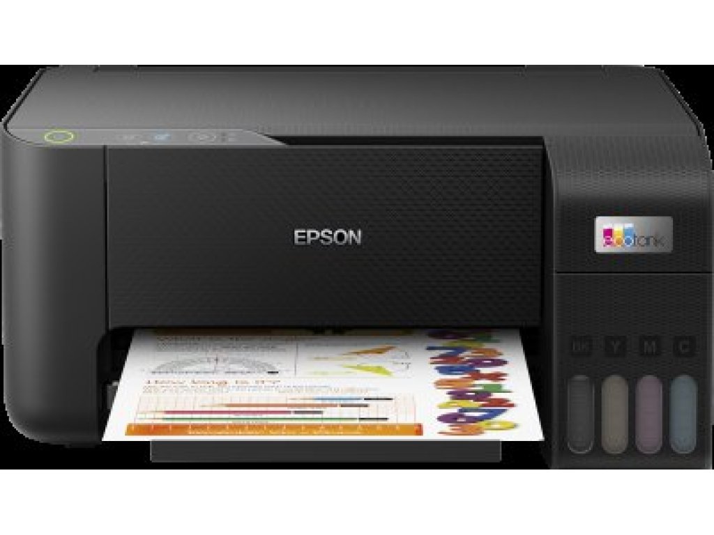 EPSON EcoTank L3230 MF Ink A4 USB (C11CJ68407)
