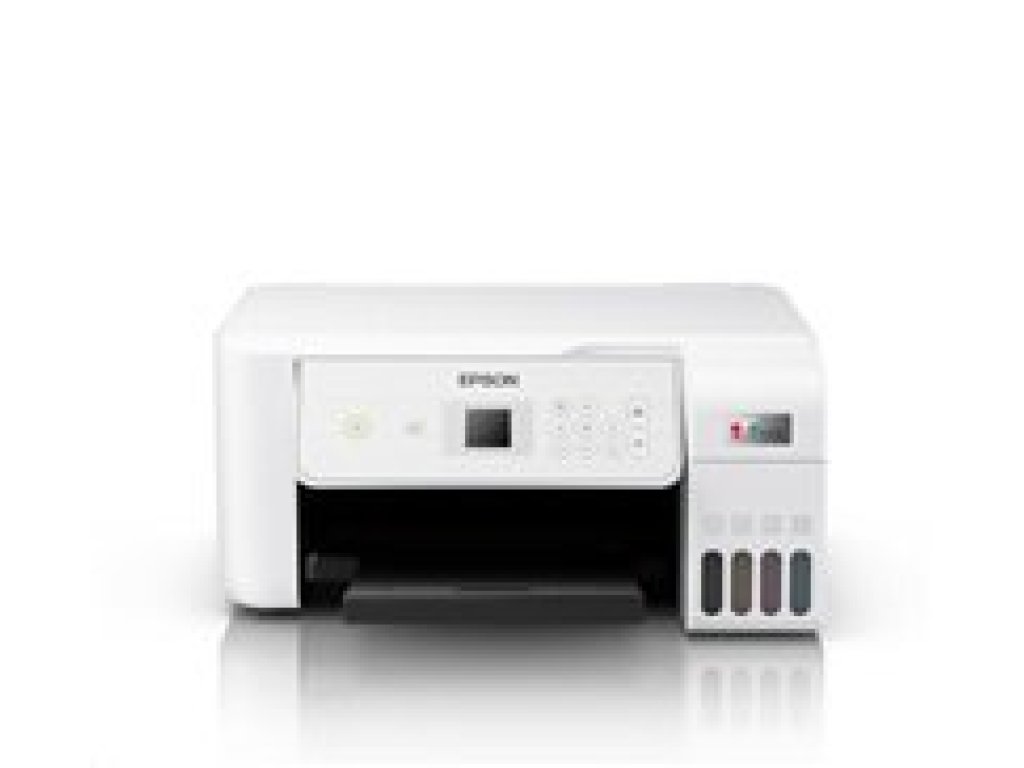 EPSON EcoTank L3286 MF Ink A4 WiFi USB (C11CJ66427)