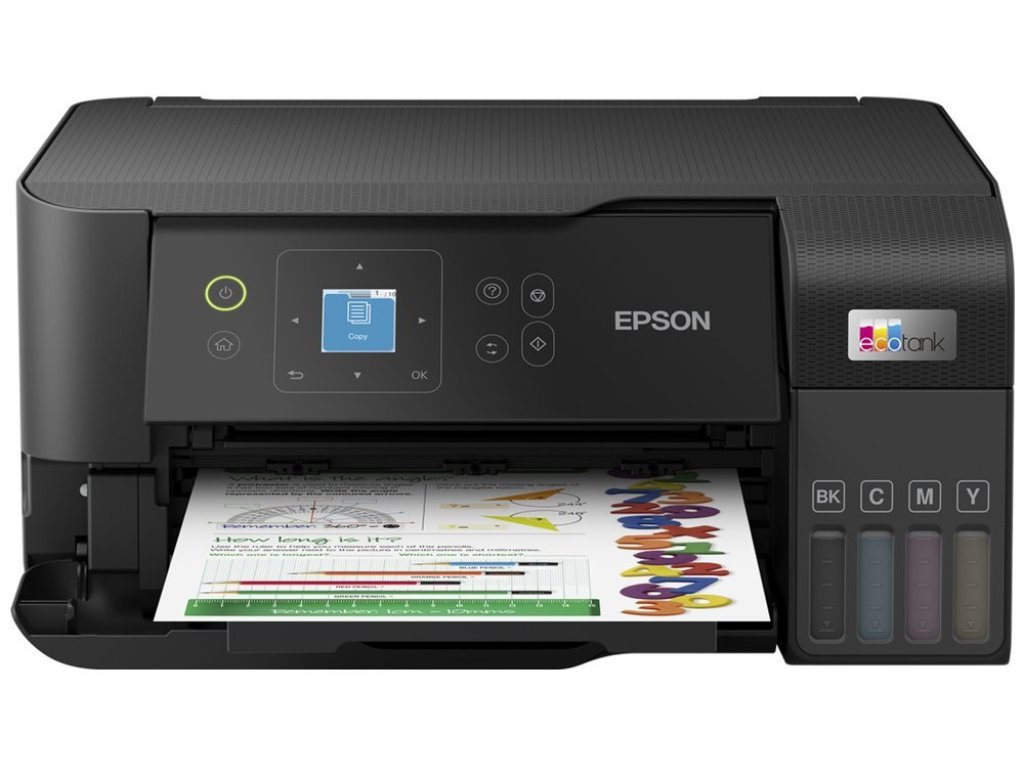 EPSON EcoTank L3560 (C11CK58403)