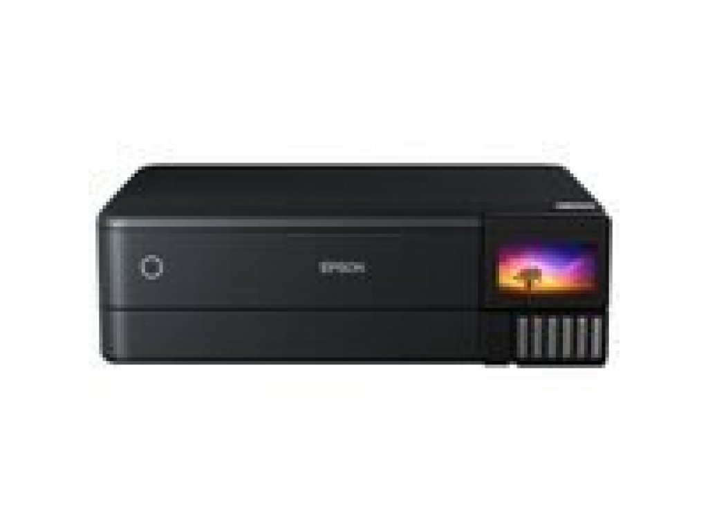 EPSON EcoTank L8180 MF Ink A3 LAN WiFi USB (C11CJ21402)