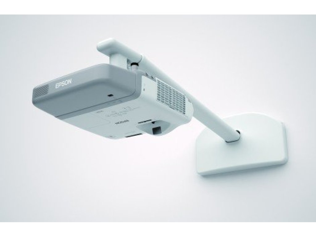 EPSON ELPMB45 wall mount