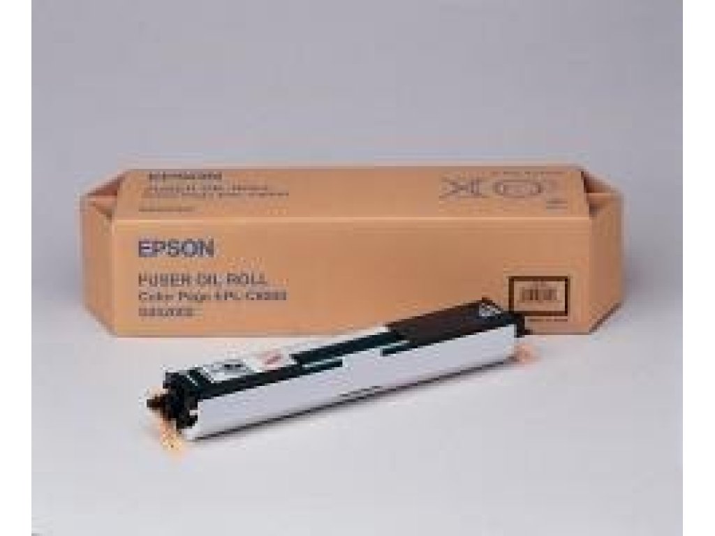 EPSON Fuser Oil Rollf pro EPL-C8000/82