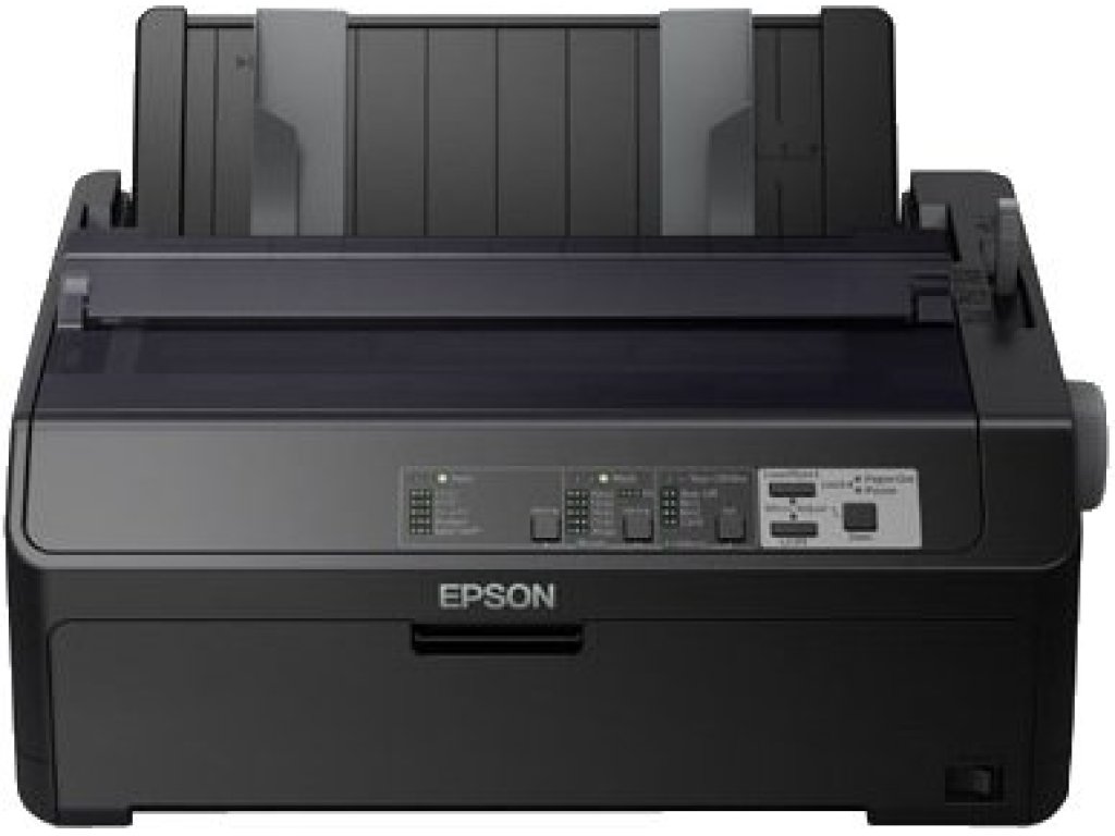 EPSON FX-890IIN (C11CF37403A0)
