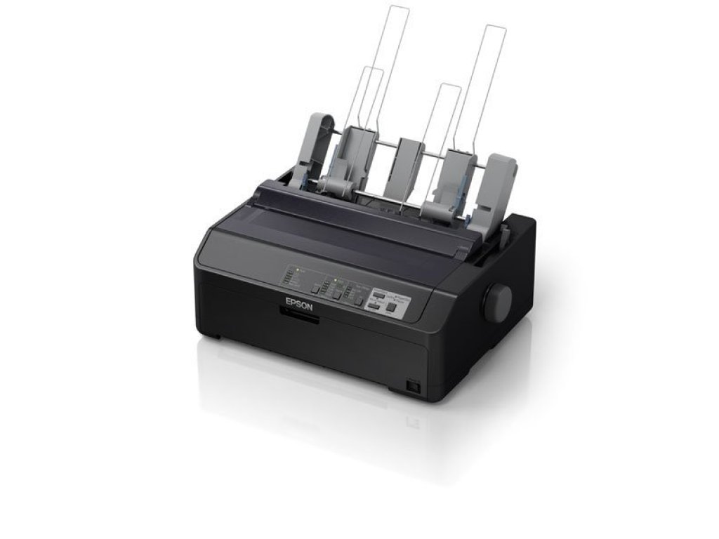 EPSON jehlicková  FX-890II (C11CF37401)